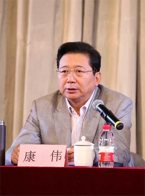 原創大型河北梆子現代戲《人民英雄紀念碑》建組會正式召開