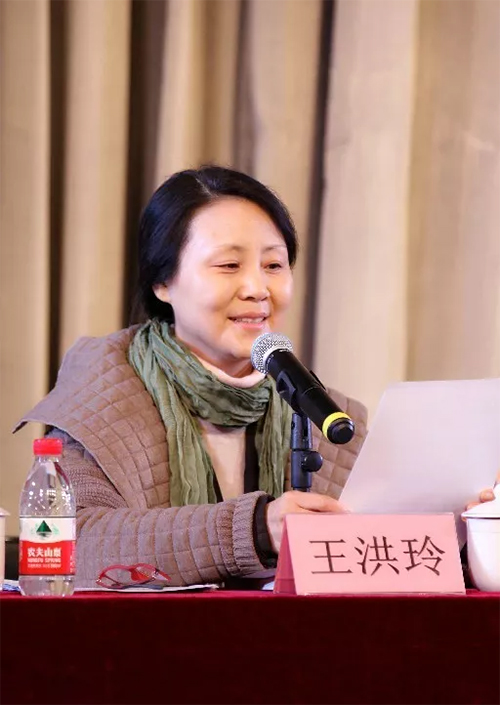 原創大型河北梆子現代戲《人民英雄紀念碑》建組會正式召開