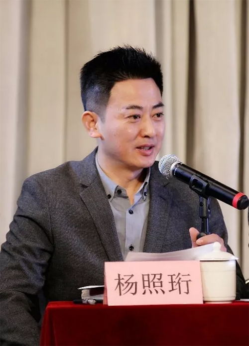 原創大型河北梆子現代戲《人民英雄紀念碑》建組會正式召開